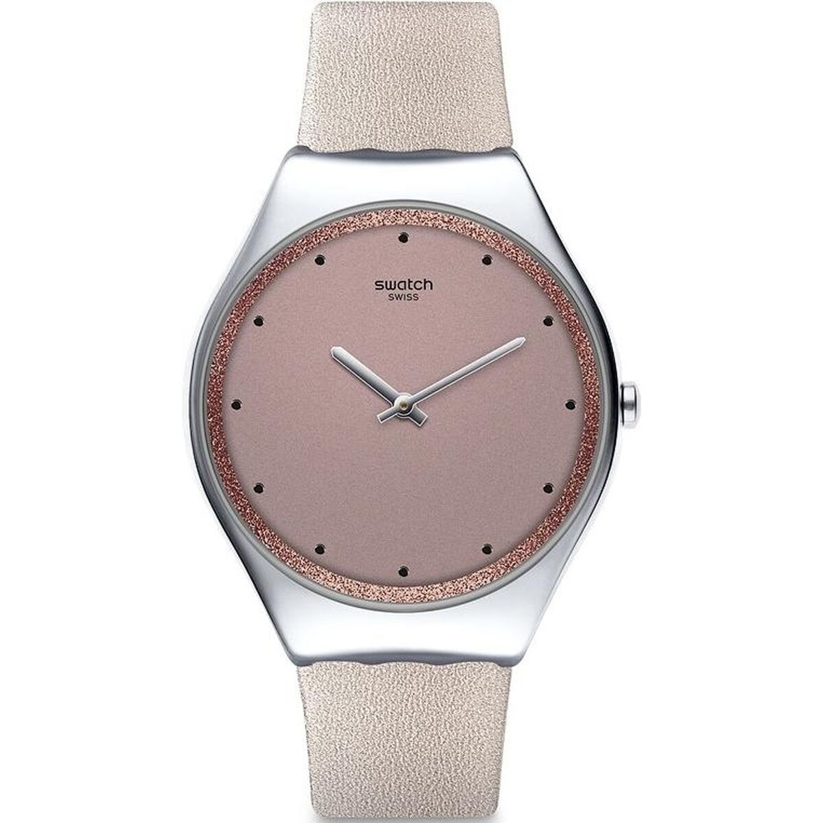 Horloge Dames Swatch (Ø 38 mm)