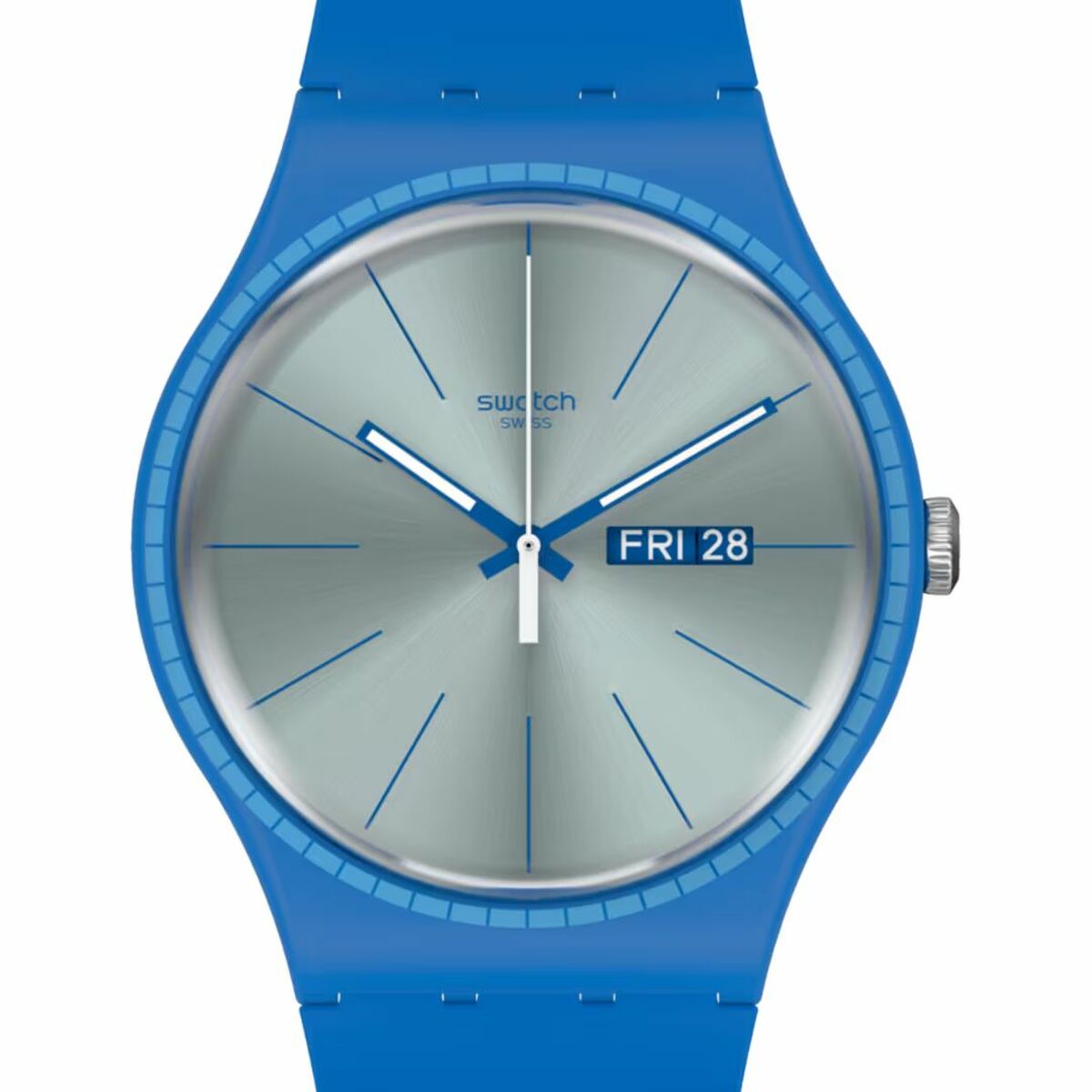 Horloge Heren Swatch SUON714 (Ø 41 mm)