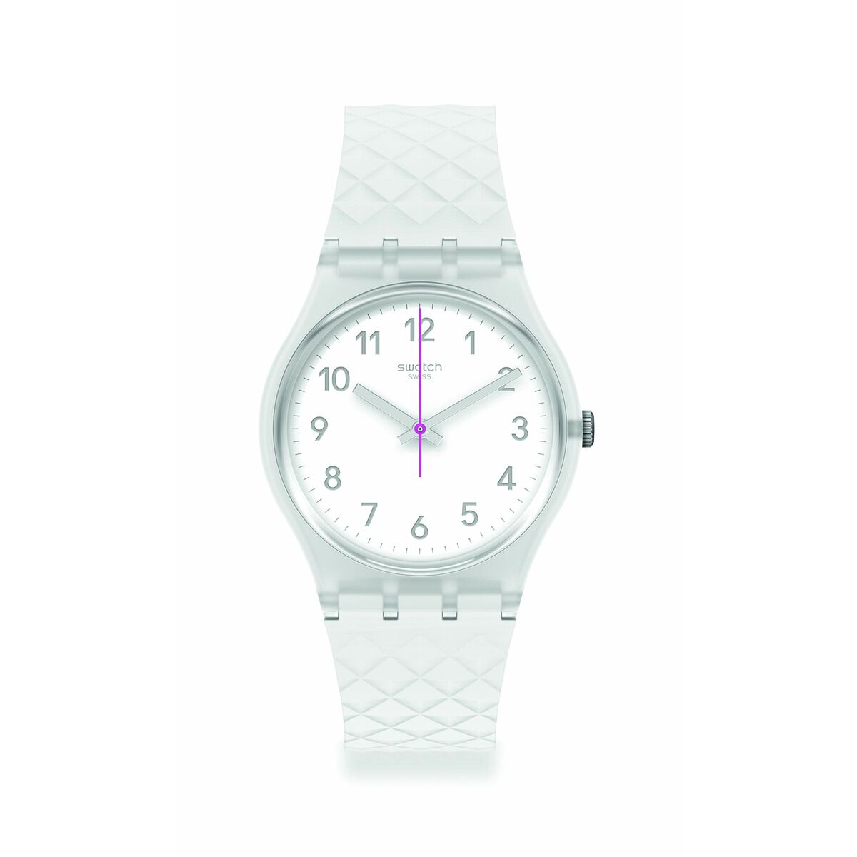 Horloge Dames Swatch (Ø 34 mm)