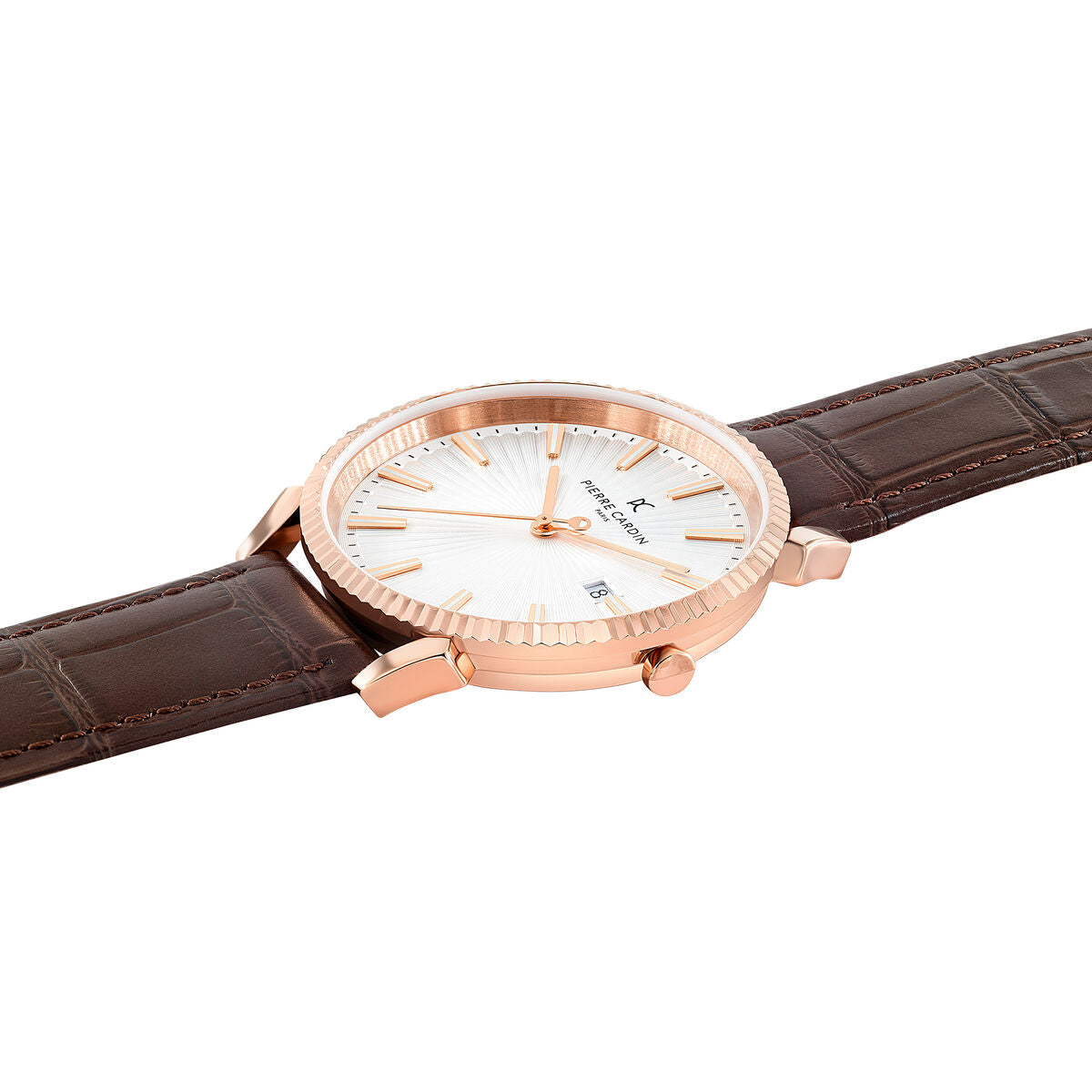 Horloge Heren Pierre Cardin CPI.2135 (Ø 42 mm) - Klokken, Heren - Pierre Cardin