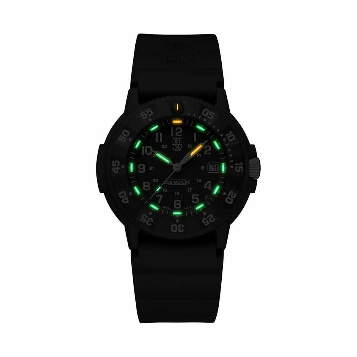 Horloge Uniseks Luminox XS.3007.EVO.S (Ø 43 mm)