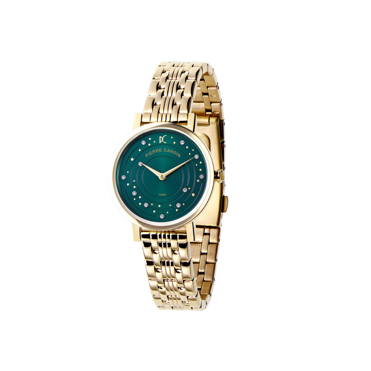 Horloge Dames Pierre Cardin CCM.0552 (Ø 32 mm) - Klokken, Vrouwen - Pierre Cardin