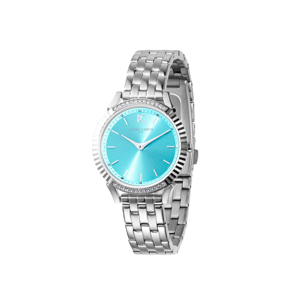 Horloge Dames Pierre Cardin CPI.2588 (Ø 32 mm)