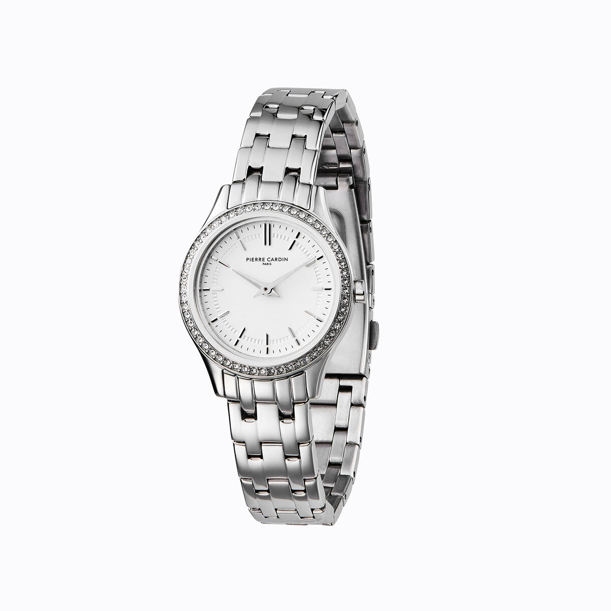 Horloge Dames Pierre Cardin CF.0601.SJ (Ø 30 mm) - Klokken, Vrouwen - Pierre Cardin