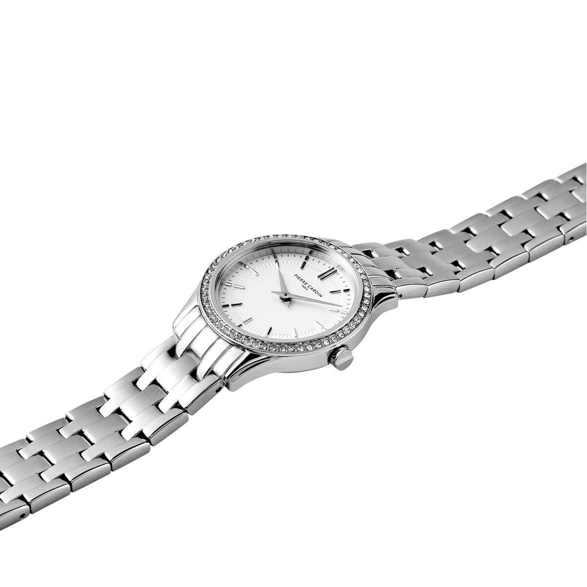 Horloge Dames Pierre Cardin CF.0601.SJ (Ø 30 mm) - Klokken, Vrouwen - Pierre Cardin