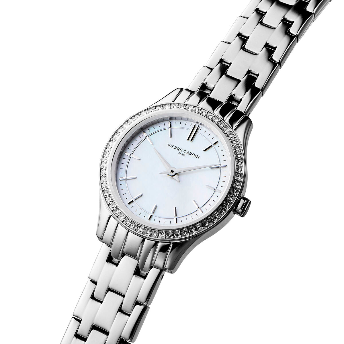 Horloge Dames Pierre Cardin CF.0611.SJ (Ø 30 mm) - Klokken, Vrouwen - Pierre Cardin