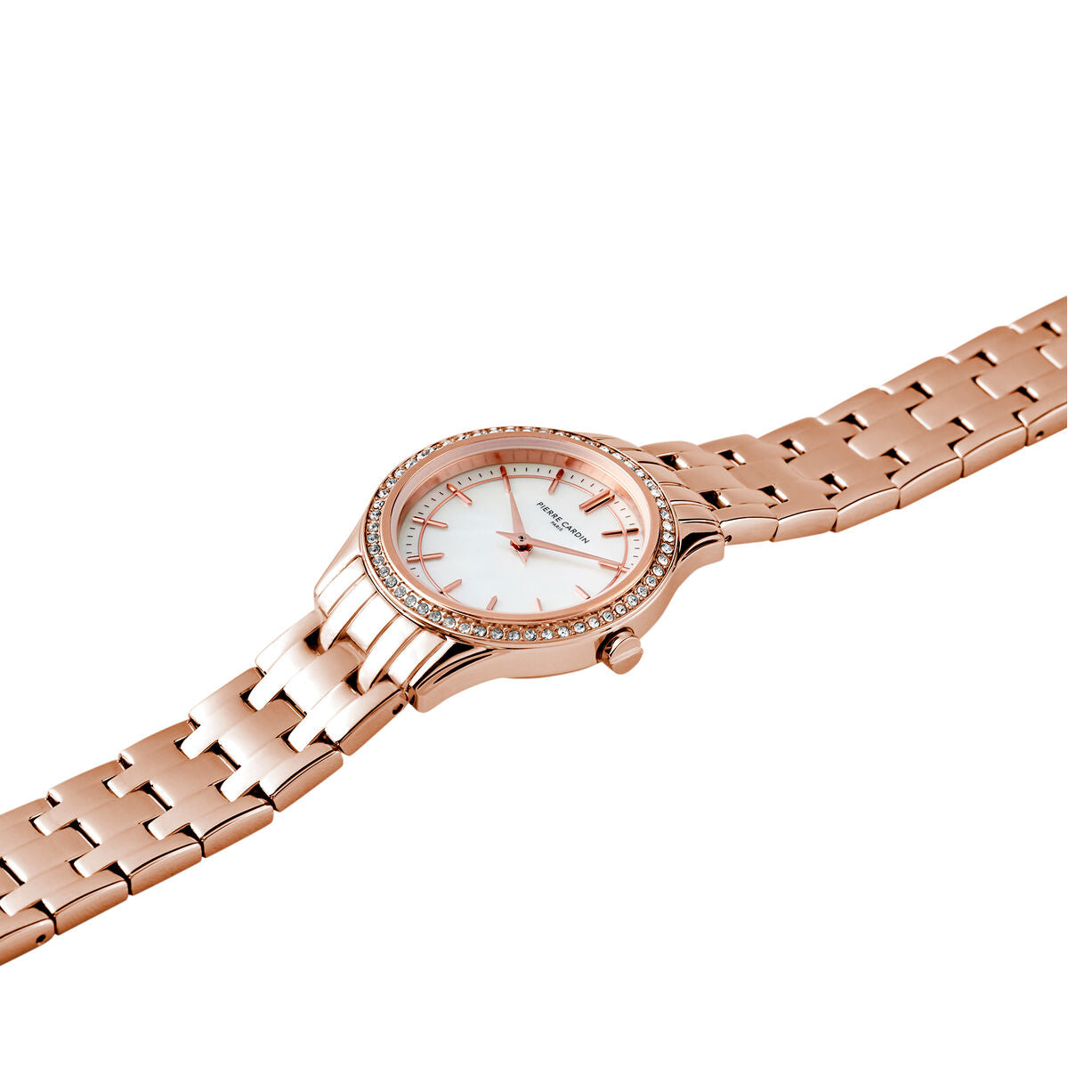 Horloge Dames Pierre Cardin CF.0611.SC.RG (Ø 30 mm) - Klokken, Vrouwen - Pierre Cardin