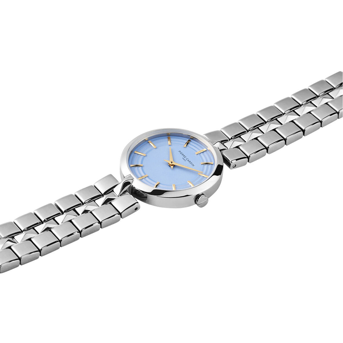 Horloge Dames Pierre Cardin CF.0709.SJ (Ø 32 mm) - Klokken, Vrouwen - Pierre Cardin