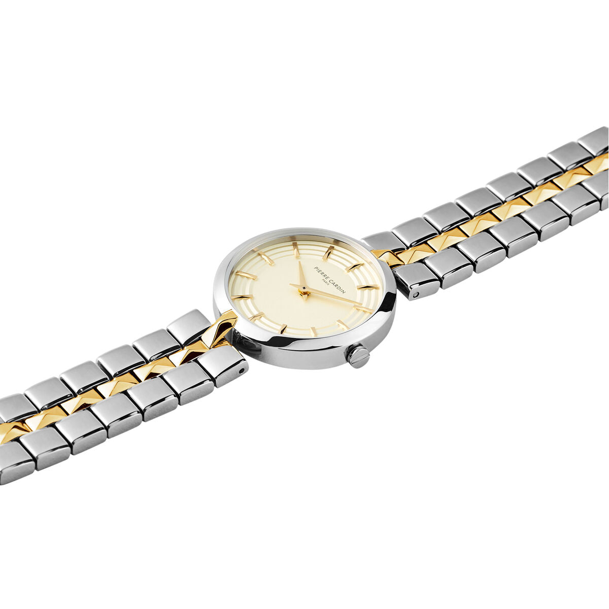 Horloge Dames Pierre Cardin CF.0707.SU.G (Ø 32 mm) - Klokken, Vrouwen - Pierre Cardin