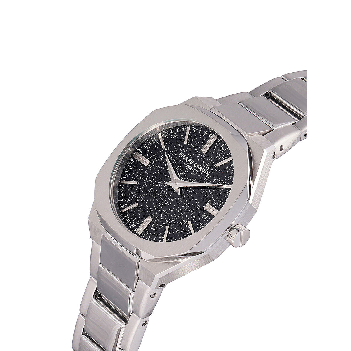 Horloge Dames Pierre Cardin CF.1008.MS (Ø 32 mm) - Klokken, Vrouwen - Pierre Cardin