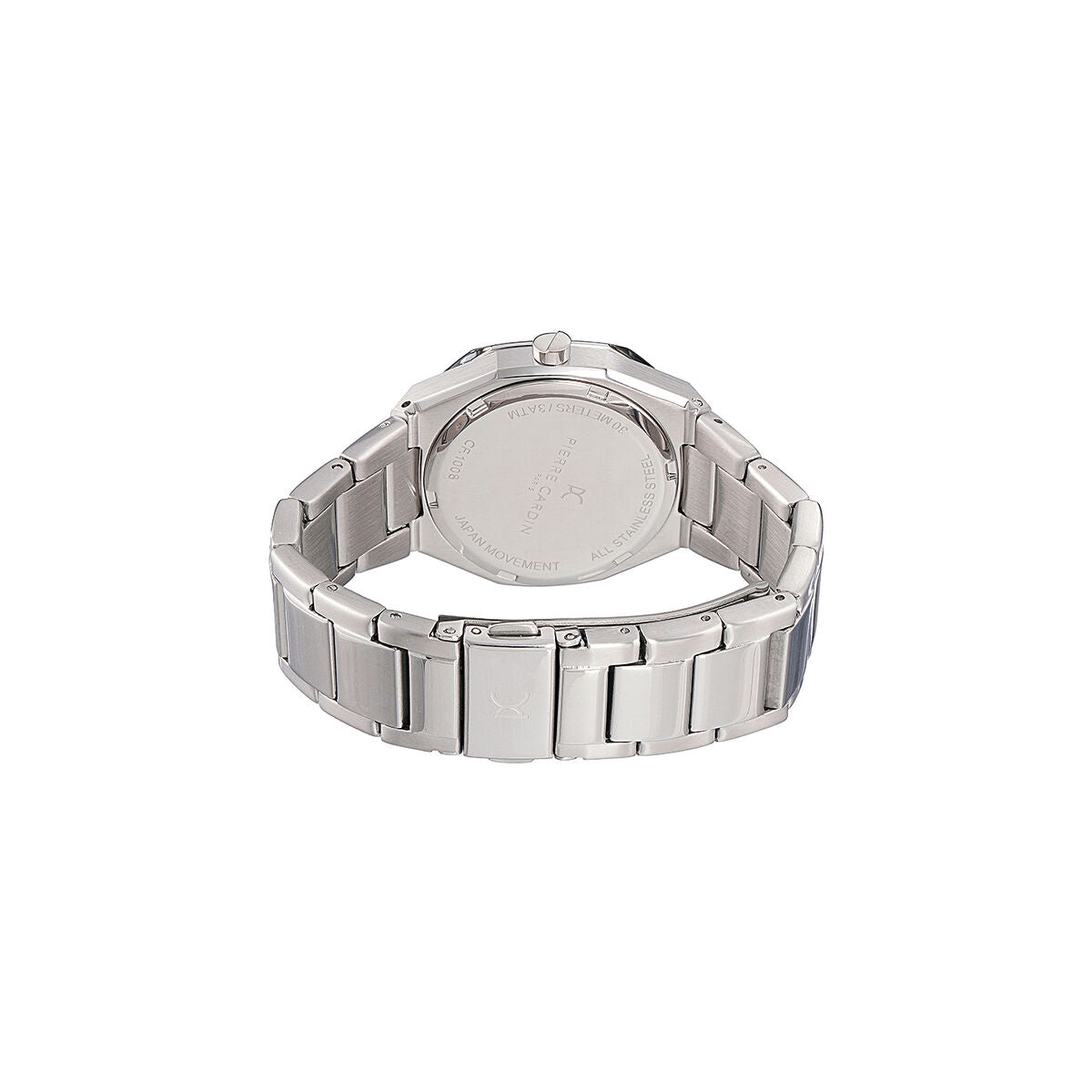 Horloge Dames Pierre Cardin CF.1008.MS.4 (Ø 32 mm) - Klokken, Vrouwen - Pierre Cardin
