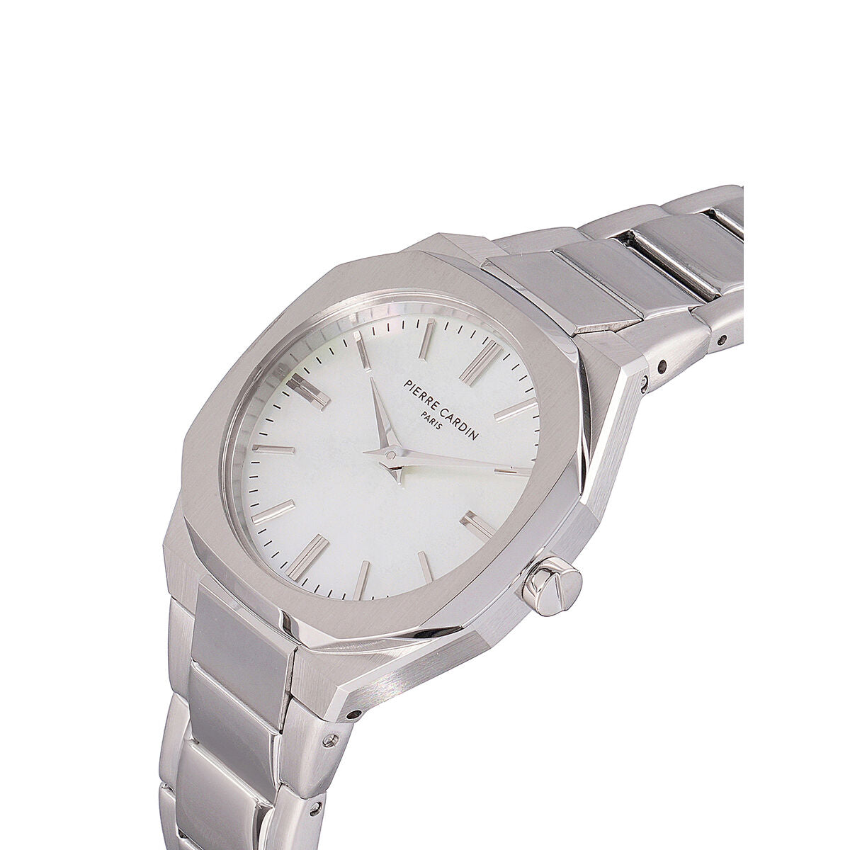 Horloge Dames Pierre Cardin CF.1008.MS.2 (Ø 32 mm) - Klokken, Vrouwen - Pierre Cardin