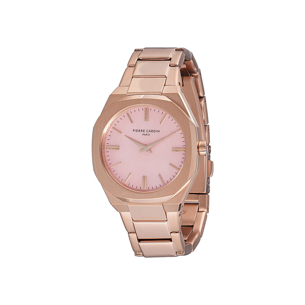 Horloge Dames Pierre Cardin CF.1008.MR (Ø 32 mm) - Klokken, Vrouwen - Pierre Cardin