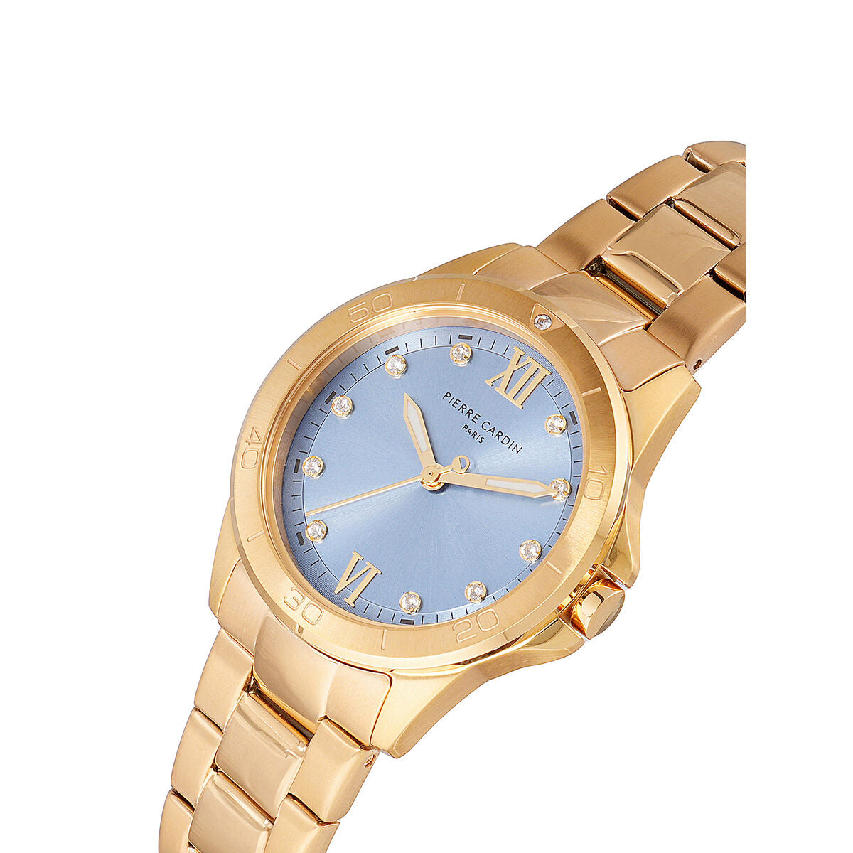 Horloge Dames Pierre Cardin CF.1009.MG.2 (Ø 34 mm)
