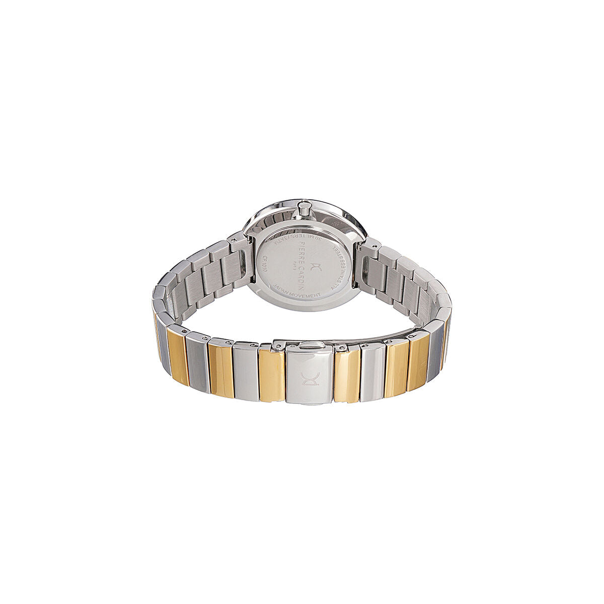 Horloge Dames Pierre Cardin CF.1010.MU (Ø 32 mm) - Klokken, Vrouwen - Pierre Cardin