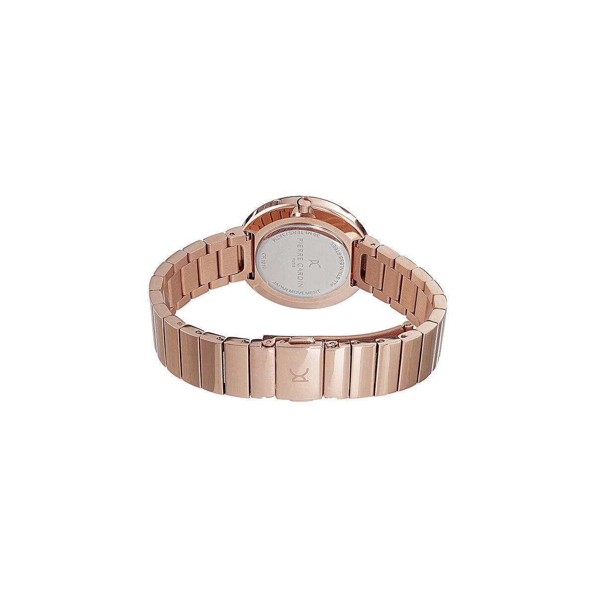 Horloge Dames Pierre Cardin CF.1010.MR (Ø 32 mm) - Klokken, Vrouwen - Pierre Cardin