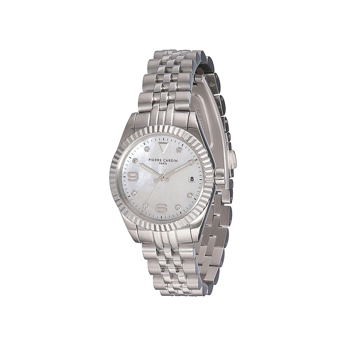 Horloge Dames Pierre Cardin CF.1012.MS (Ø 28 mm)