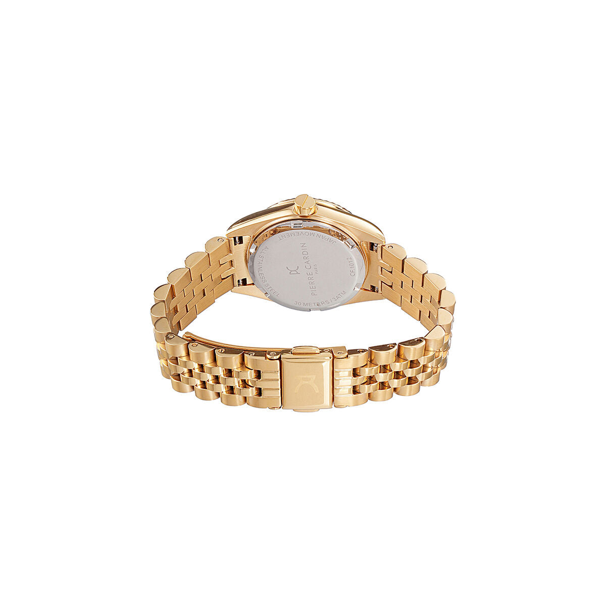 Horloge Dames Pierre Cardin CF.1012.MG (Ø 28 mm) - Klokken, Vrouwen - Pierre Cardin