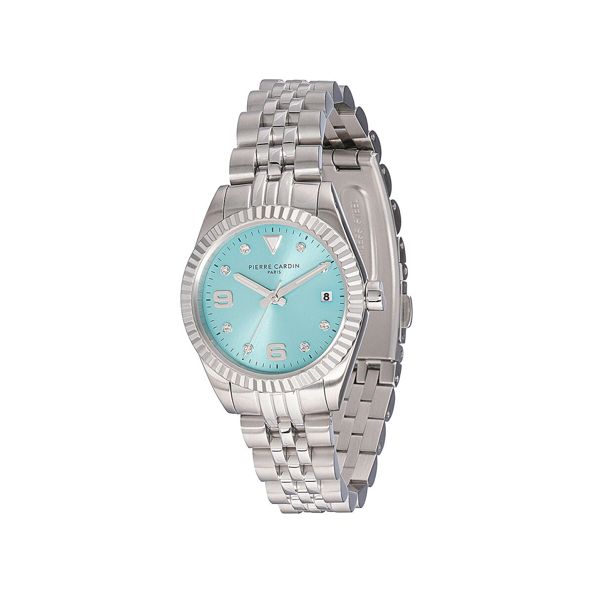 Horloge Dames Pierre Cardin CF.1012.MS.1 (Ø 28 mm) - Klokken, Vrouwen - Pierre Cardin