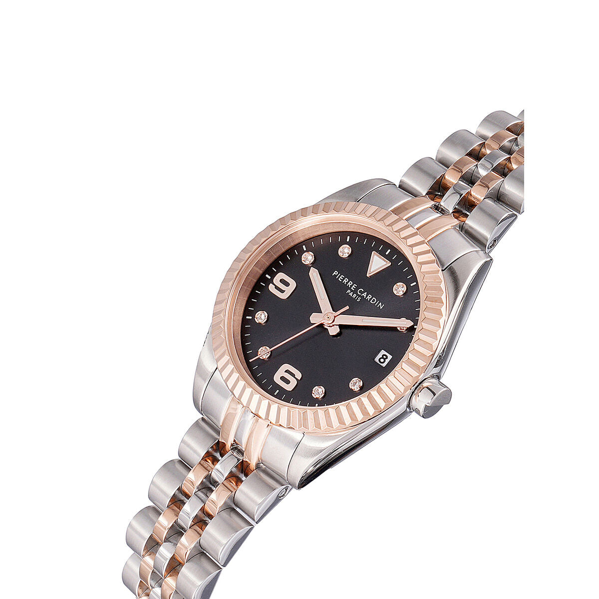 Horloge Dames Pierre Cardin CF.1012.MU.1 (Ø 28 mm) - Klokken, Vrouwen - Pierre Cardin