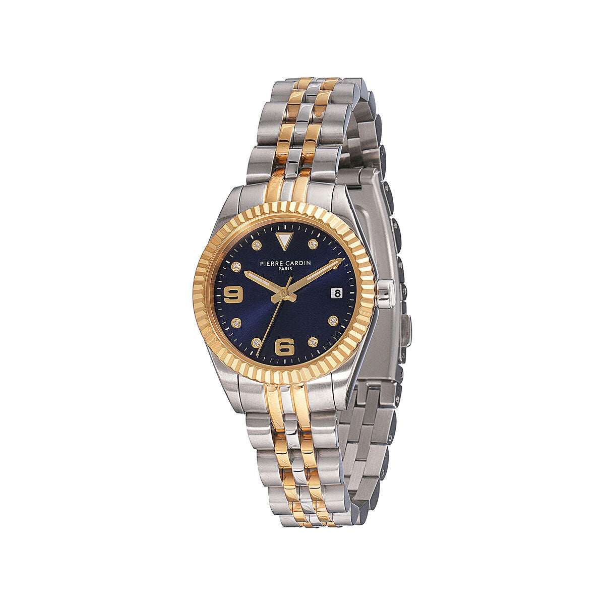 Horloge Dames Pierre Cardin CF.1012.MU.3 (Ø 28 mm) - Klokken, Vrouwen - Pierre Cardin
