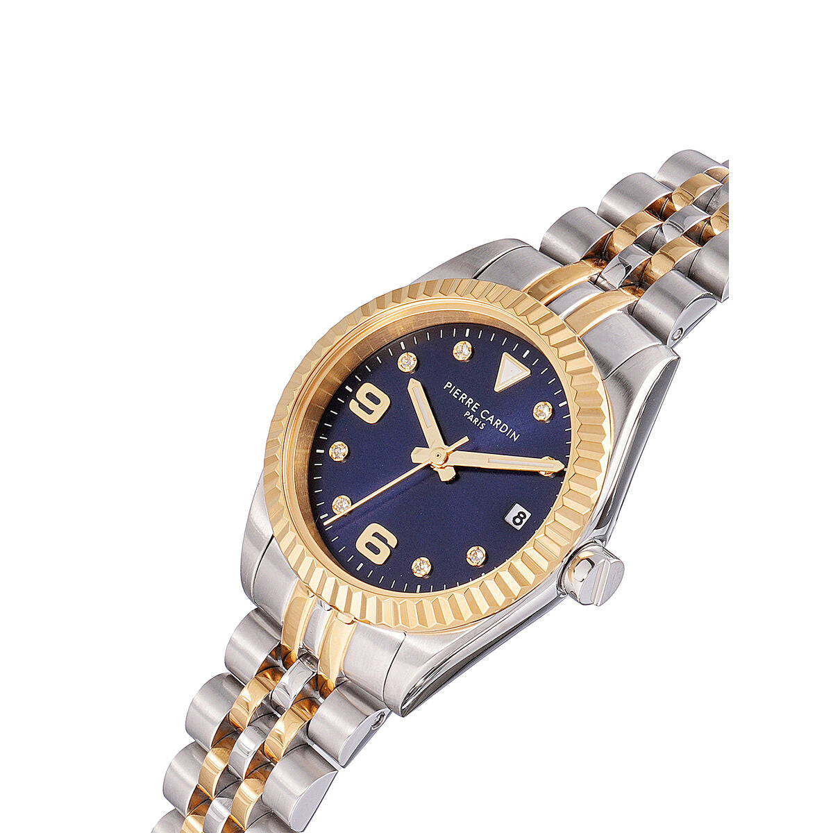 Horloge Dames Pierre Cardin CF.1012.MU.3 (Ø 28 mm) - Klokken, Vrouwen - Pierre Cardin