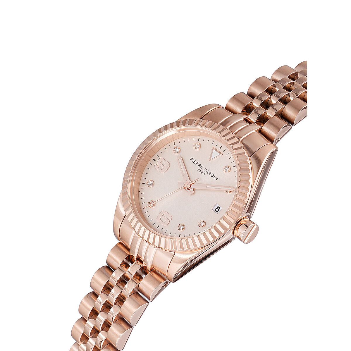 Horloge Dames Pierre Cardin CF.1012.MR (Ø 28 mm) - Klokken, Vrouwen - Pierre Cardin