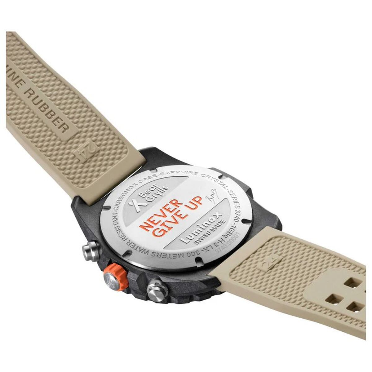 Horloge Heren Luminox XB.CG49 (Ø 45 mm) - Klokken, Heren - Luminox