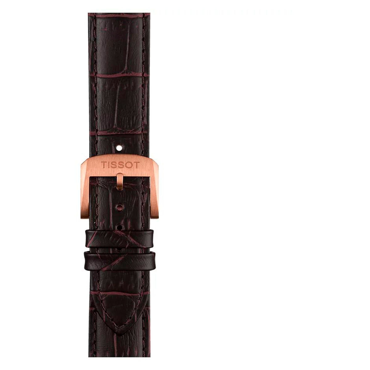 Horloge Heren Tissot T095.417.36.037.00 (Ø 42 mm)