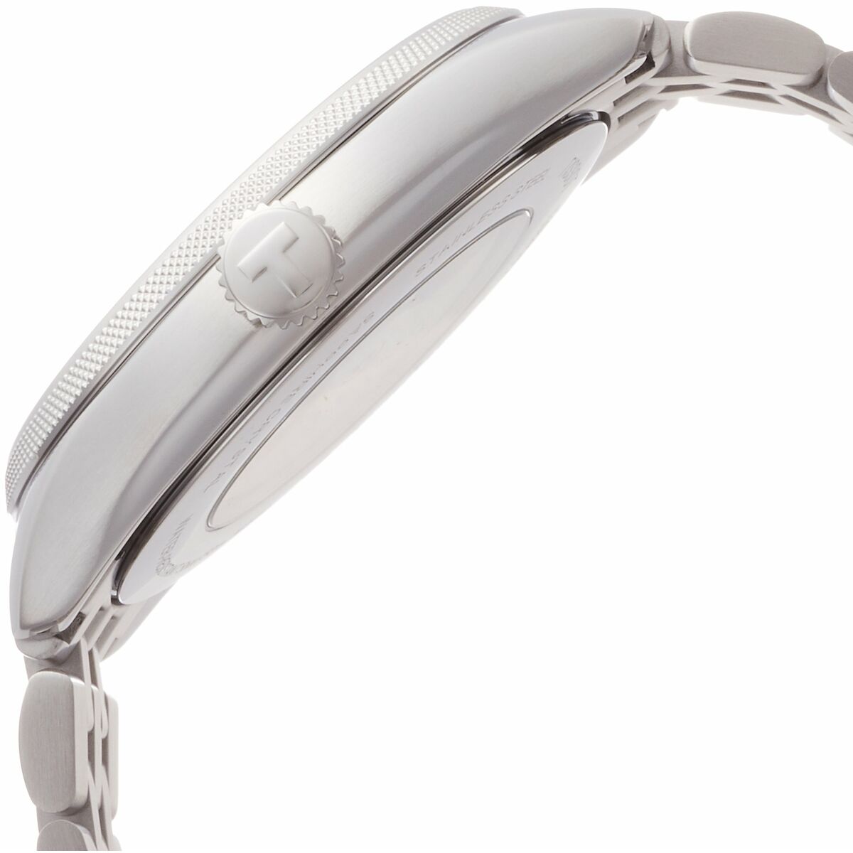 Horloge Heren Tissot T1084081105700 (Ø 41 mm)