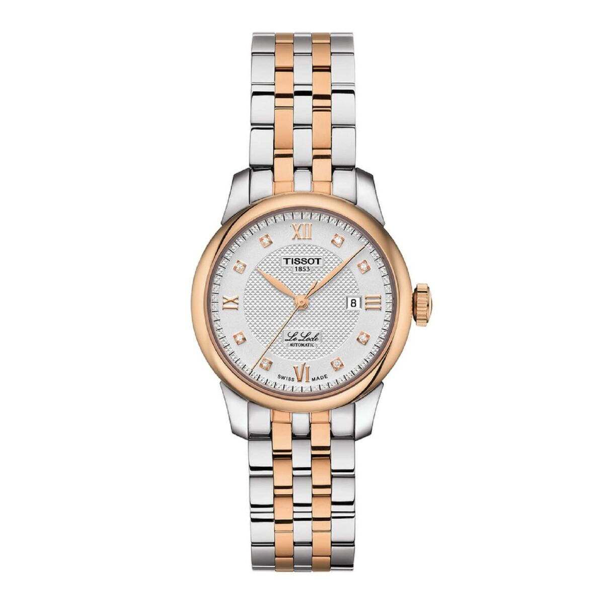 Horloge Dames Tissot T0062072203600