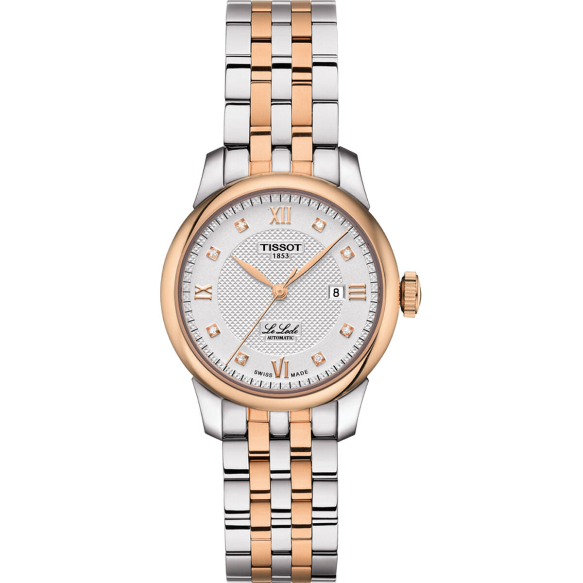 Horloge Dames Tissot T0062072203600