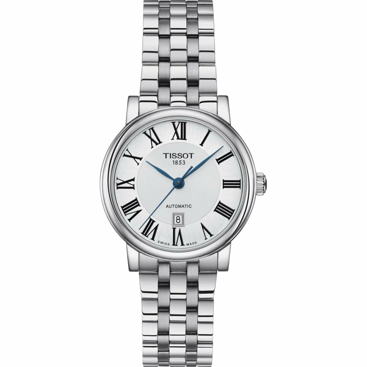 Horloge Dames Tissot T1222071103300