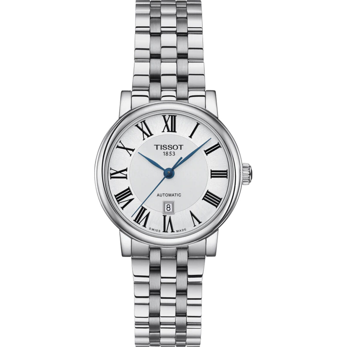 Horloge Dames Tissot T1222071103300
