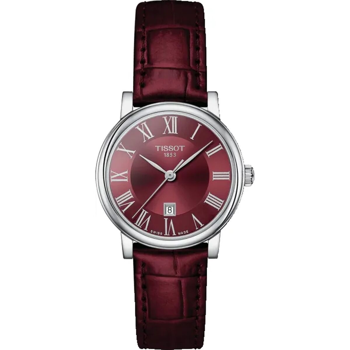 Horloge Dames Tissot CARSON (Ø 30 mm)