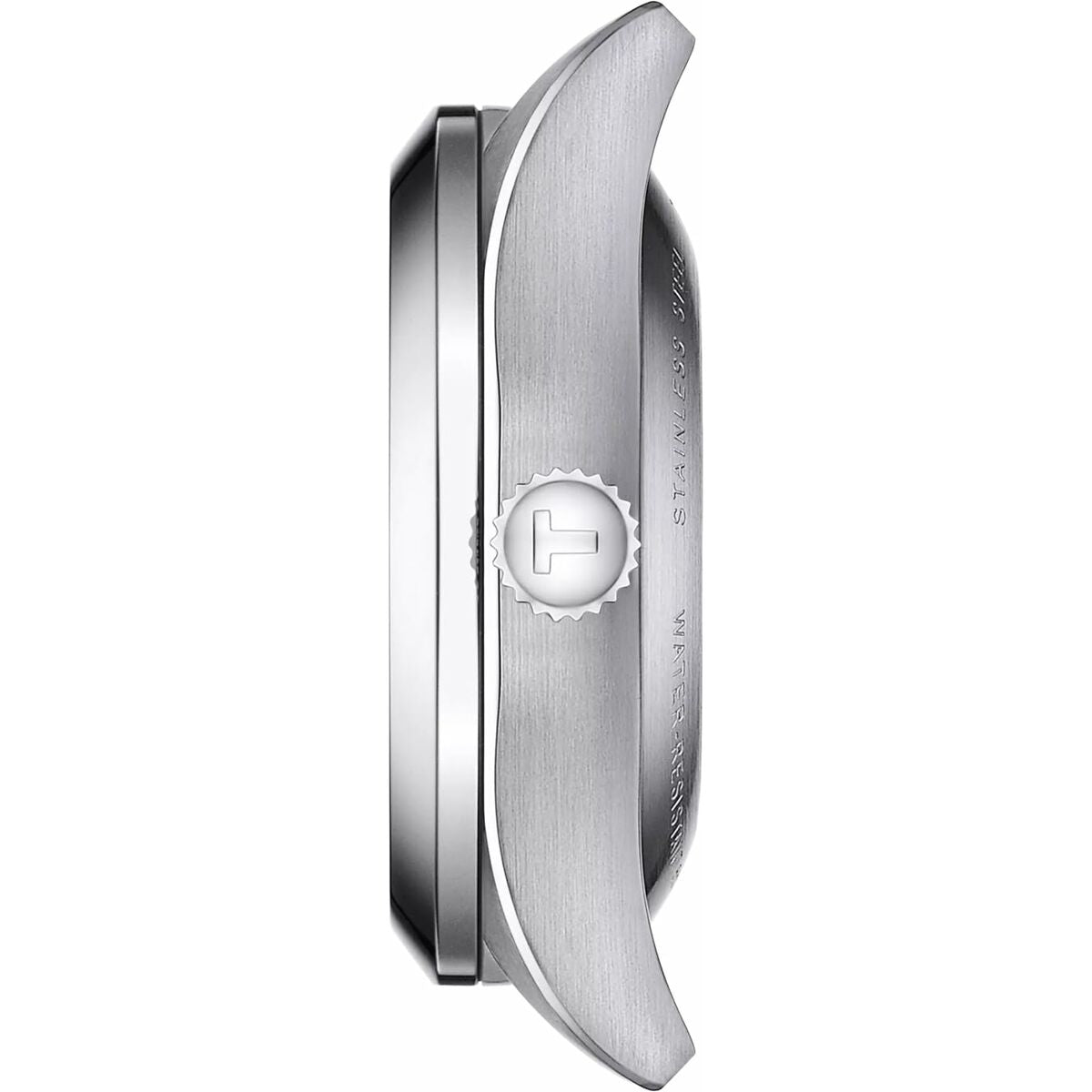 Tissot Classic Dream with Diamonds Special Pack Dameshorloge Ø 29 mm - Automatisch Diamanten Extra Band - Klokken, Vrouwen - Tissot