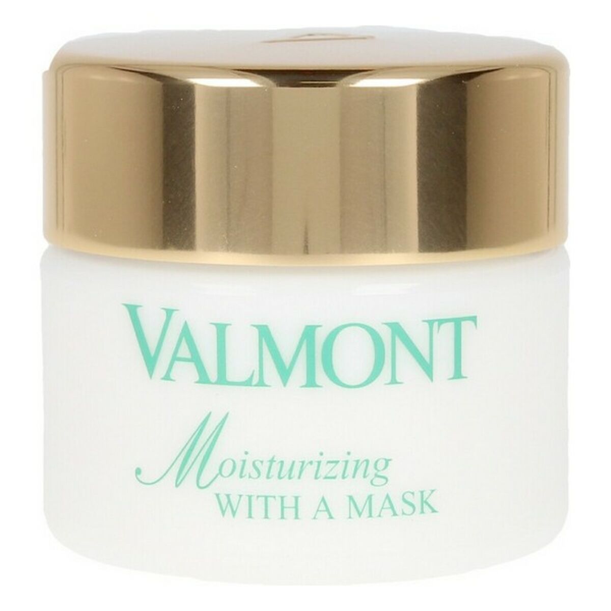 Gezichtsmasker Nature Moisturizing Valmont (50 ml)