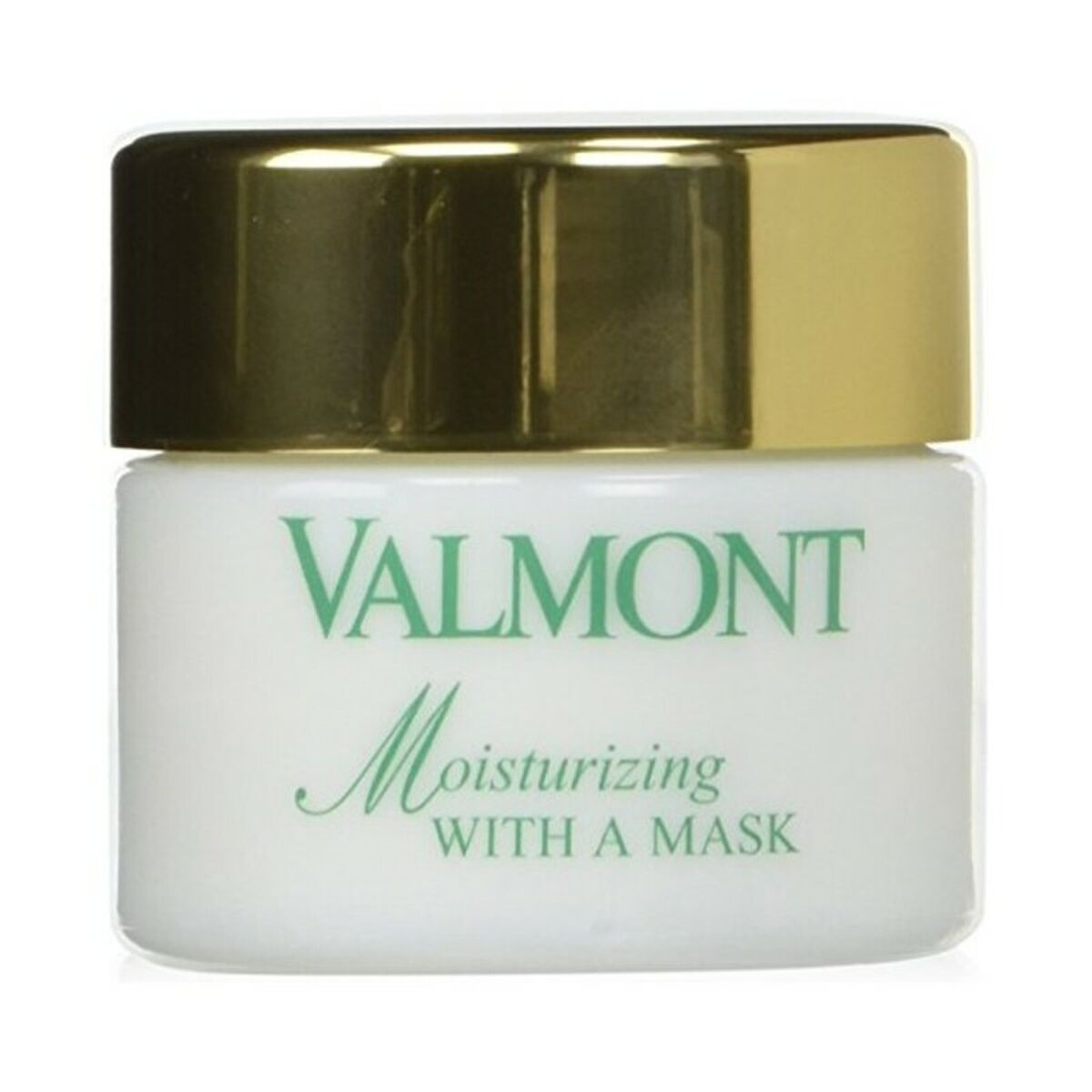 Gezichtsmasker Nature Moisturizing Valmont (50 ml)