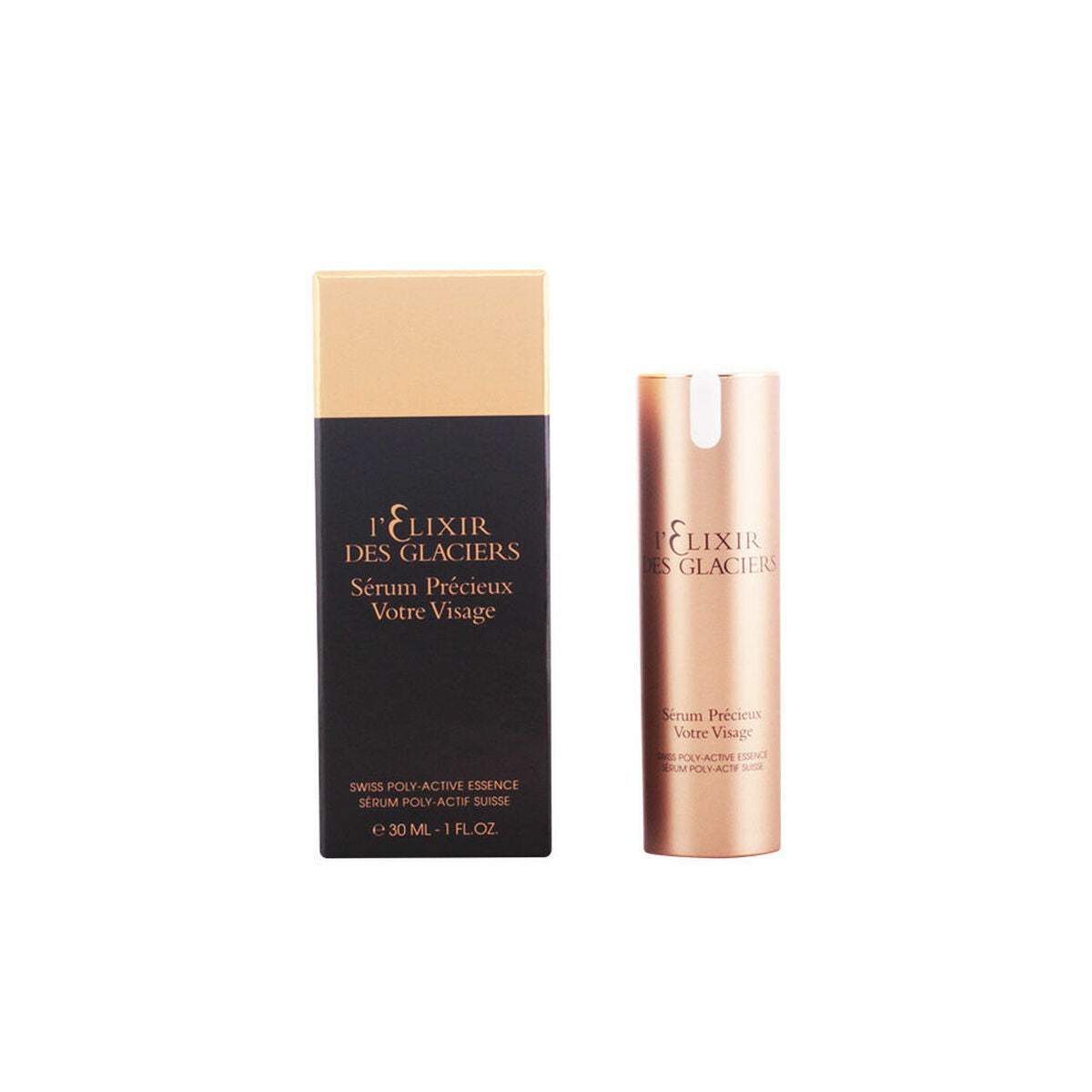 Gezichtscrème Valmont L'elixir Des Glaciers (30 ml) - Schoonheid, Huidverzorging - Valmont