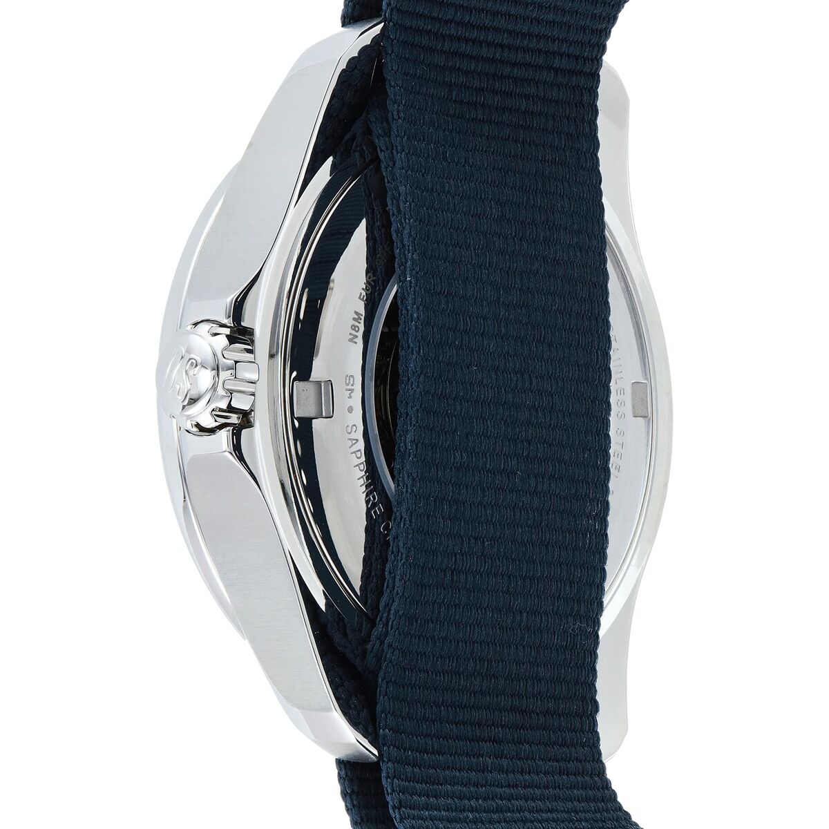 Horloge Heren Certina C0324291804100