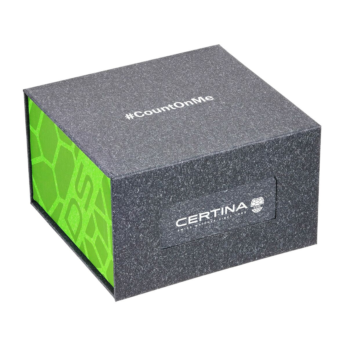 Horloge Heren Certina C0324291804100