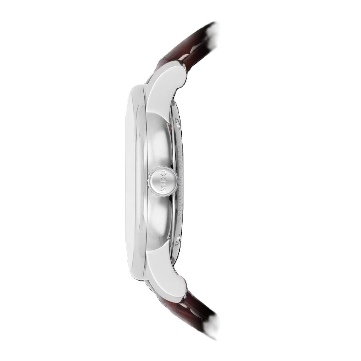 Horloge Heren Mido BARONCELLI TRADITION (Ø 38 mm)