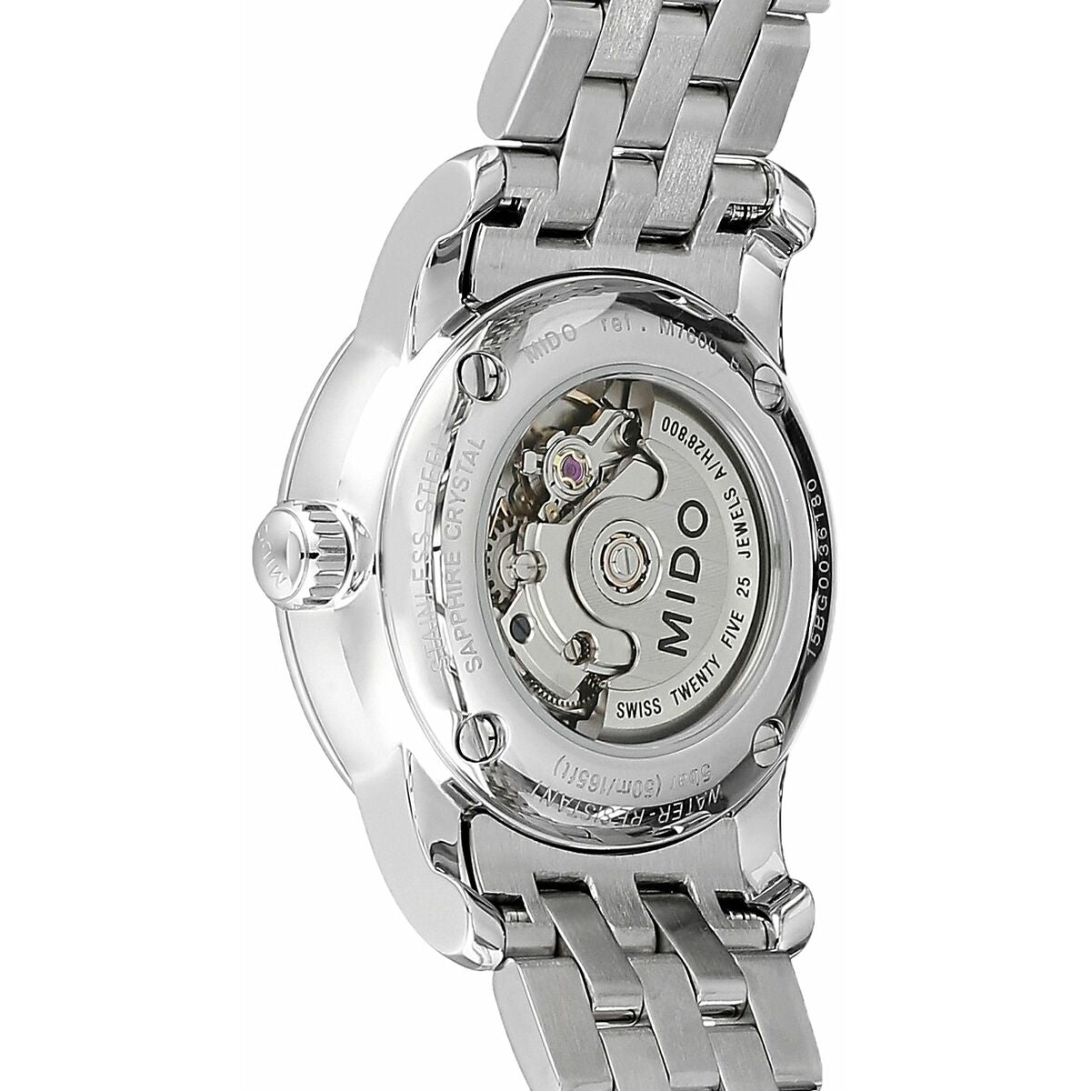 Horloge Dames Mido - Klokken, Vrouwen - Mido