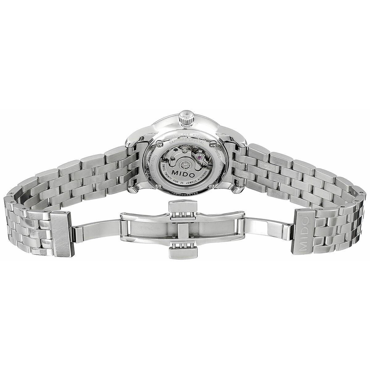 Horloge Dames Mido - Klokken, Vrouwen - Mido