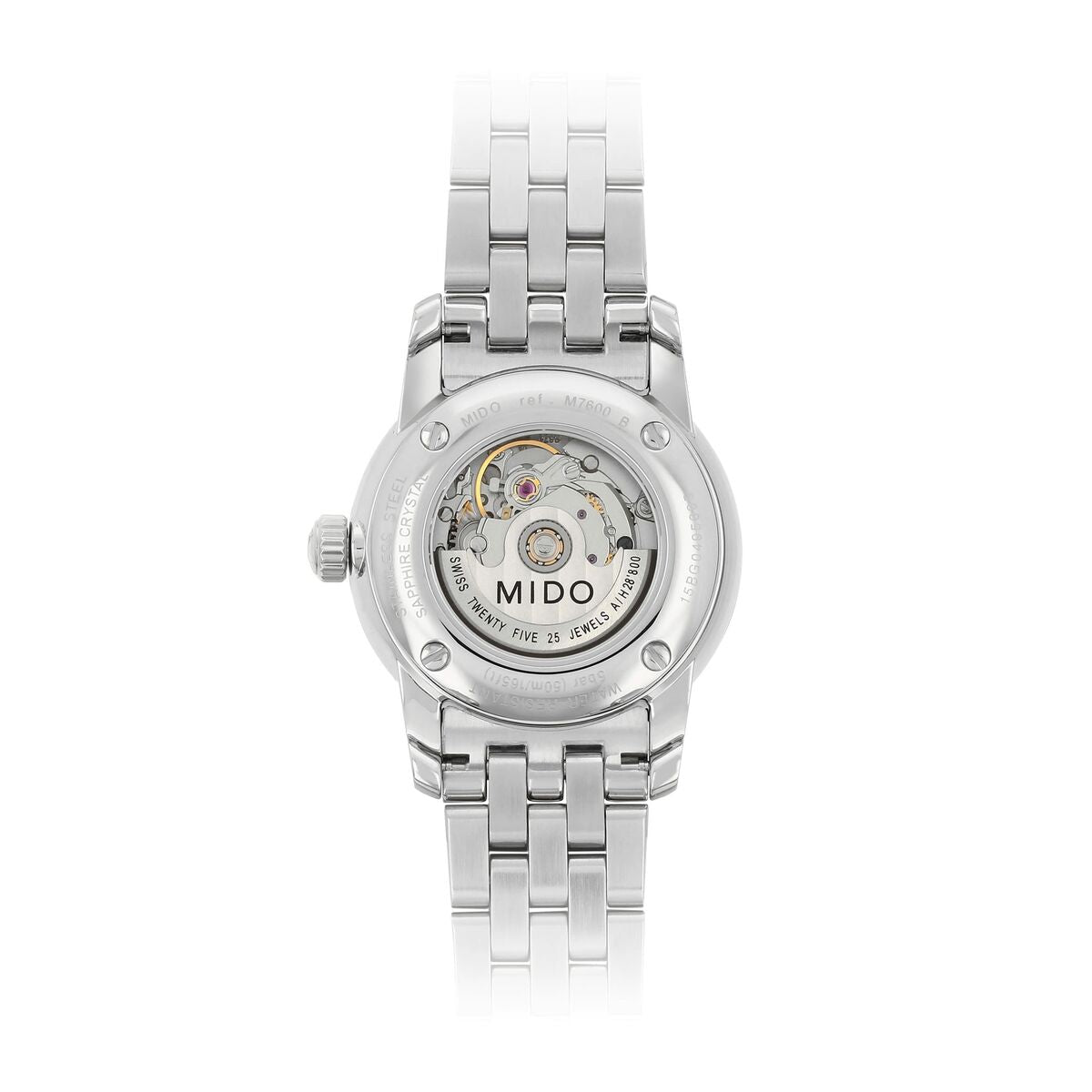 Horloge Dames Mido - Klokken, Vrouwen - Mido