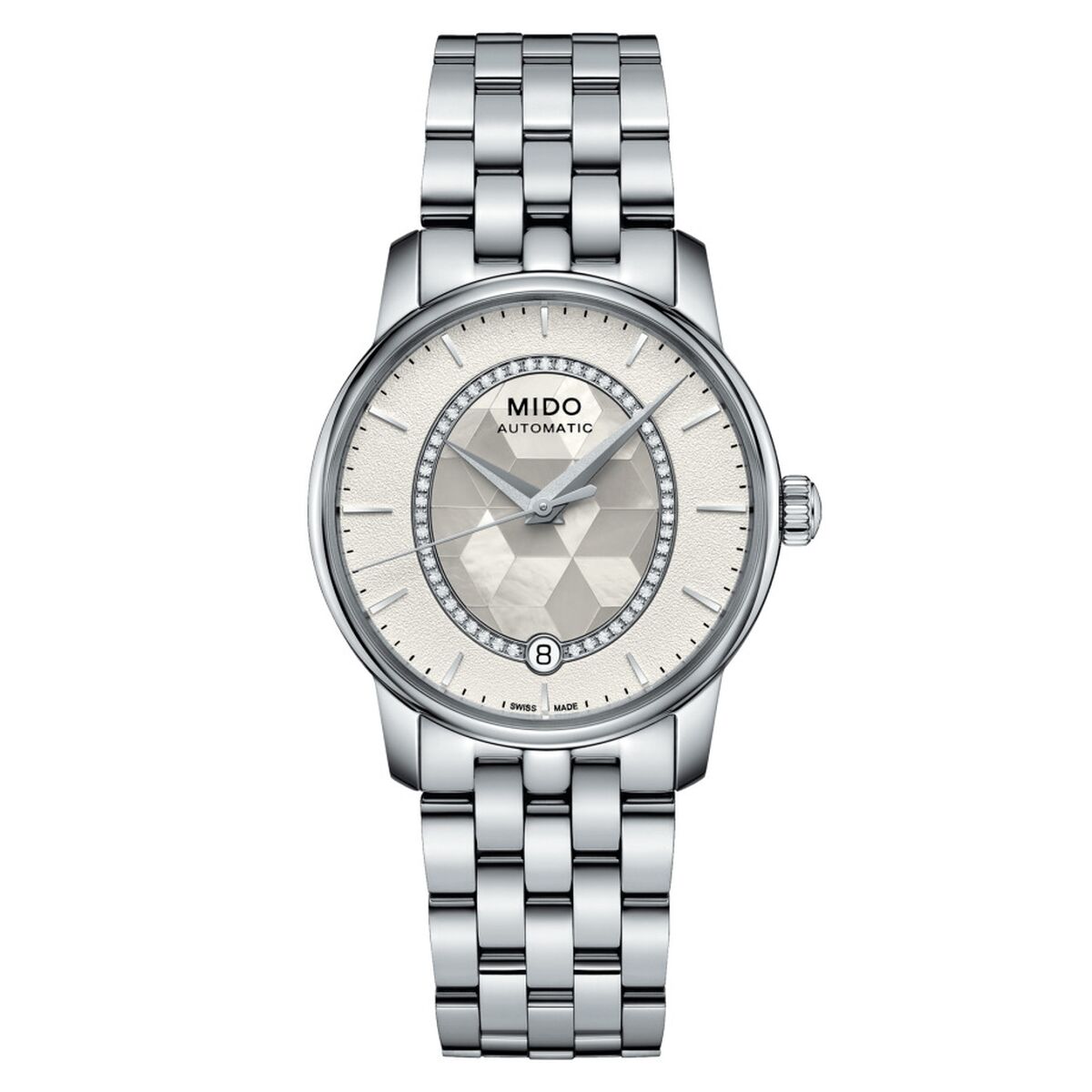 Horloge Dames Mido M007207111160 (Ø 33 mm) - Klokken, Vrouwen - Mido
