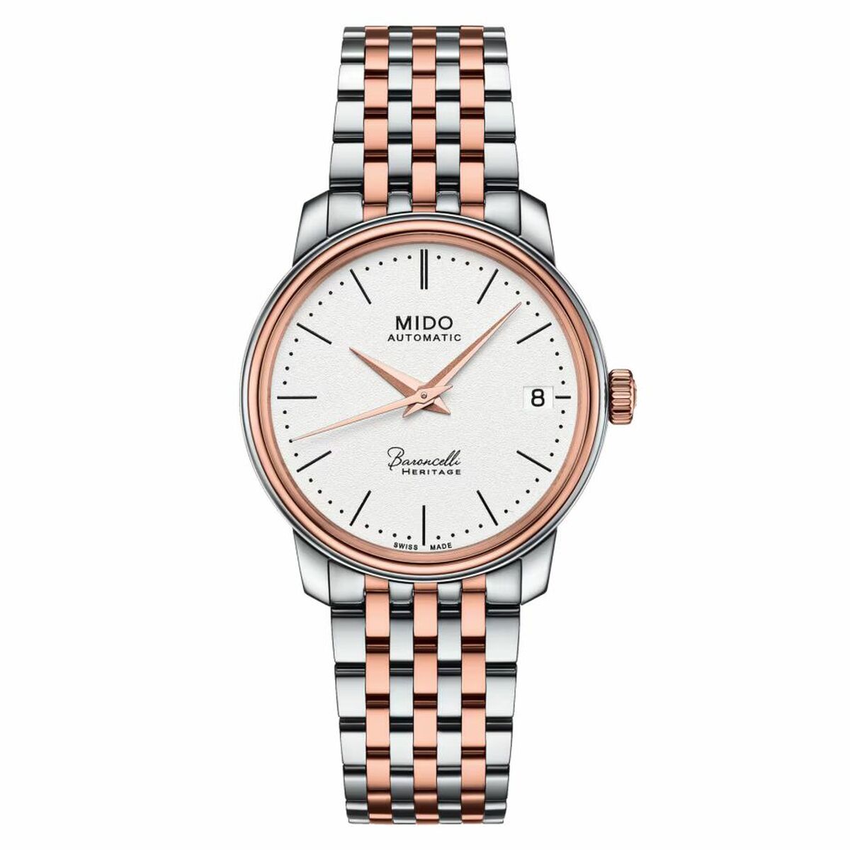 Horloge Dames Mido M027207220100 (Ø 33 mm)