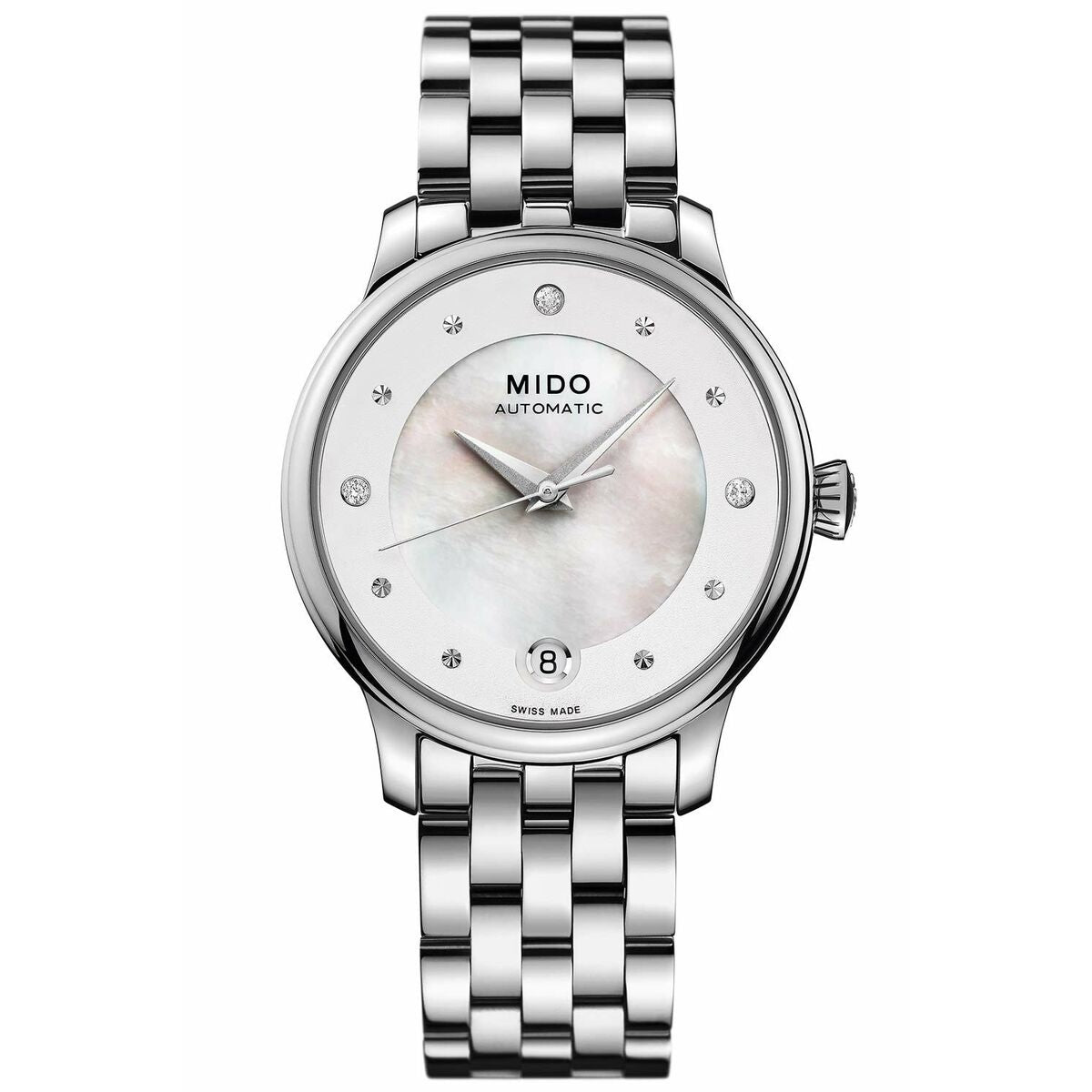 Horloge Dames Mido M0392071110600 (Ø 33 mm)