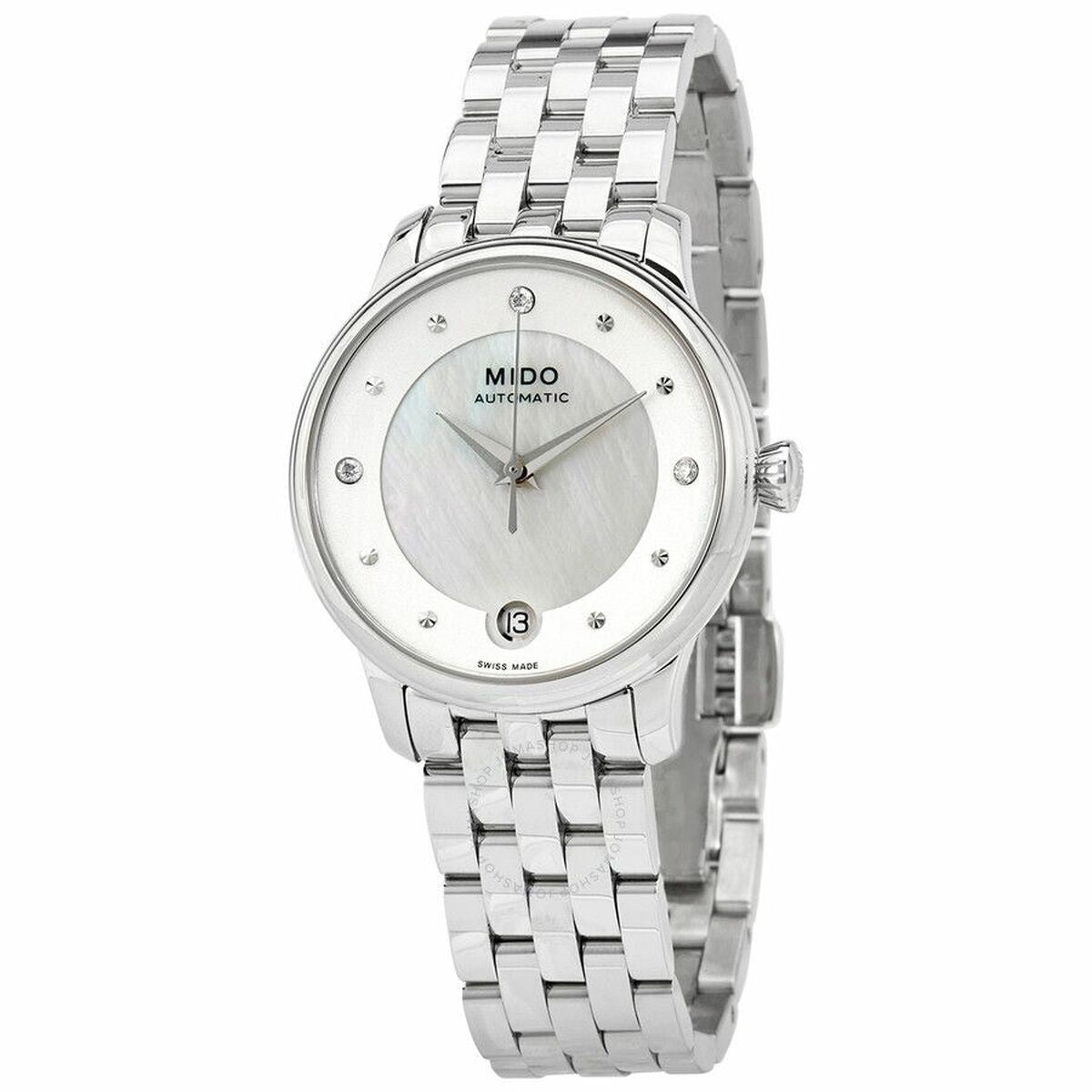 Horloge Dames Mido M0392071110600 (Ø 33 mm)