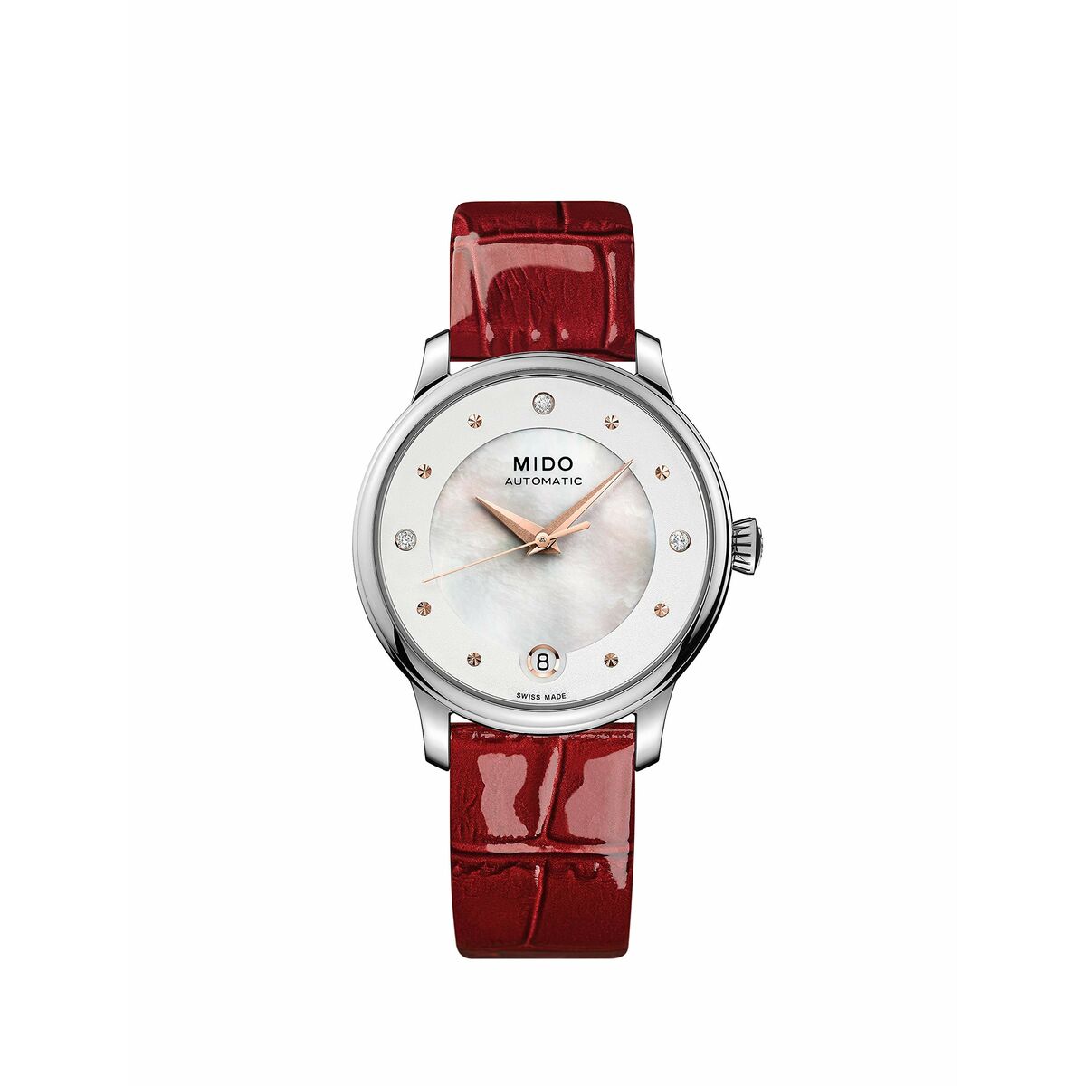 Horloge Heren Mido M039207161060 - Klokken, Heren - Mido